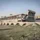 عکس| سفر زمان؛ کارگران در حال ساخت اولین کارخانه ذوب آهن ایران در کرج؛ سال 1318
