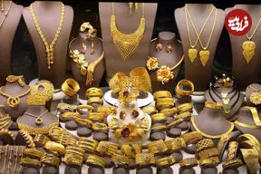 قیمت طلا جهانی امروز چهارشنبه ۱۷ تیر ۱۴۰۵