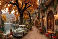 آیا واقعاً زندگی در دهه‌های میانی قرن بیستم بهتر از امروز بود؟