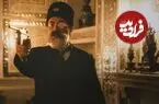 نمایش سریال «سرخ و سیاه» در جشنواره فیلم ژنو