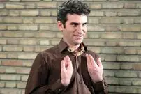 ببینید| هوتن شکیبا اکبر عبدی اجاره نشین‌ها شد!