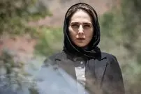 (تصاویر) تیپ و چهره «سمیرا بخشی» سریال زخم کاری بعد 3 سال
