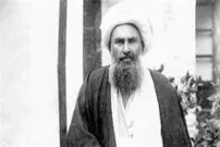 عکس| سفر در زمان؛ «کریم دواتگر» ضارب شیخ فضل‌الله نوری در زمان دستگیری