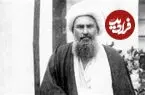 عکس| سفر در زمان؛ «کریم دواتگر» ضارب شیخ فضل‌الله نوری در زمان دستگیری