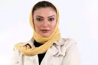 زیبا بروفه: او حتی به سلام کردن دیگران به من هم حساس بود