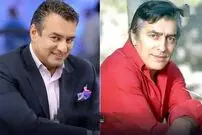 بیوگرافی سام نوری؛ او خواهرزاده فردین است! 