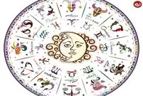 فال ابجد امروز پنجشنبه 27 فروردین ماه 1405