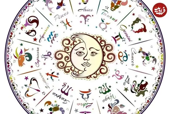 فال ابجد امروز پنجشنبه 27 فروردین ماه 1405