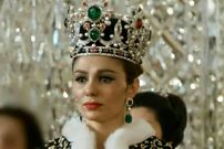 (عکس) سفر به تاریخ؛ «فرح» در میان مادران نمونه سال؛ آذرماه 1349