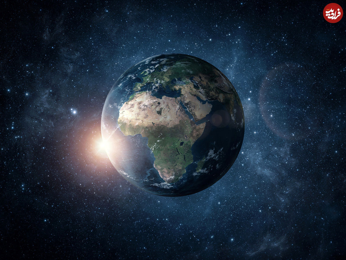 (ویدئو) اگر زمین تنها سیاره منظومه شمسی بود چه می‌شد؟