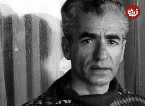 عکس| سفر در زمان؛ «محمدرضا پهلوی و همسر سوم اش» در اتریش؛ سال 1342