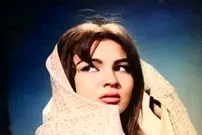 عکس| سفر زمان؛ «ناصر ملک مطیعی و سهیلا» در نمایی از فیلم مردها و جاده ها؛ سال 42 