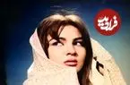 عکس| سفر زمان؛ «ناصر ملک مطیعی و سهیلا» در نمایی از فیلم مردها و جاده ها؛ سال 42 