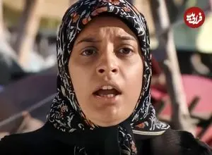 عکس| سفر در زمان؛ «گلپری» 11 سال بعد سریال آوای باران در هوای برف قمصر؛ سال 1403