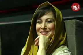 عکس| سفر زمان؛ چهرۀ «مهتاب کرامتی» در نقش «دختر ناصرالدین شاه»