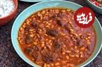 طرز تهیه خورش ترشی قرمه؛ غذای اصیل و خوشمزه آذربایجان