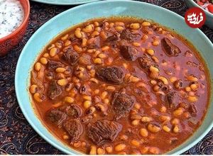 طرز تهیه خورش ترشی قرمه؛ غذای اصیل و خوشمزه آذربایجان