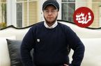 ببینید؛ دیدار مازیار لرستانی با مجید صالحی احساسی شد