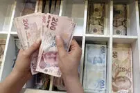 قیمت لیر ترکیه امروز دوشنبه ۱۹ مرداد ۱۴۰۵