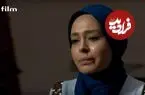 عکس| سفر در زمان؛ «ارغوان و امیر» سریال دلدادگان در یک برنامه تلویزیونی؛ سال 98