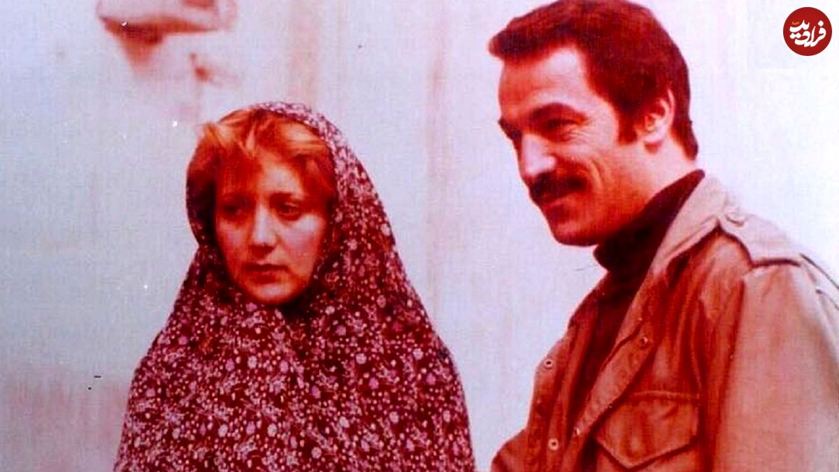 عکس| سفر به تاریخ؛ «منصور سپهرنیا» در کنار «نوش آفرین» در سال 1353