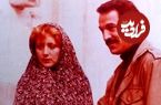 عکس| سفر به تاریخ؛ «منصور سپهرنیا» در کنار «نوش آفرین» در سال 1353