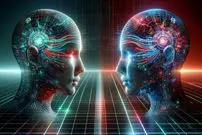 یافته محققان آمریکایی: مدل‌های هوش مصنوعی هوای یکدیگر را دارند و هم‌نوعشان را حذف نمی‌کنند