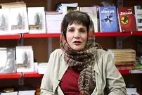 عکس| سفر زمان؛ چهرۀ «شهلا میر بختیاری» در 36 سالگی در فیلم «سلام سرزمین من»