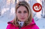 تصاویر؛ عکس های شخصی، زندگی خصوصی و بیوگرافی سارا کرانیس