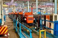 ببنیید| صفر تا صد تولید و مونتاژ تراکتور نیوهلند در پاکستان