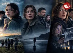 تصاویر| اگر عاشق معما و راز هستید، این ۷ مینی‌سریال Netflix را از دست ندهید