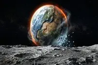 عکس| رازی که عکس جدید ناسا فاش کرد / زمین دیگر شبیه قبل نیست