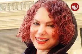 عکس| سفر در زمان؛ «شراره درشتی» در جشن تولد 2 سالگی اش؛ سال 1356