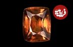 کمیاب‌ترین گوهر جهان که فقط «یک مورد» از آن تا کنون پیدا شده است