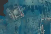۸۰ سال بی‌خبری؛ سرانجام محل دفن هزار اسیر جنگی مشخص شد؛ کشف گنجینه‌ای از استخوان و خاطره