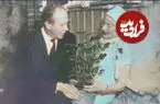 ماجرای نویسنده بریتانیایی که در باغ اتمی خود بادام‌زمینی‌های جهش‌یافته و غول‌پیکر پرورش داد