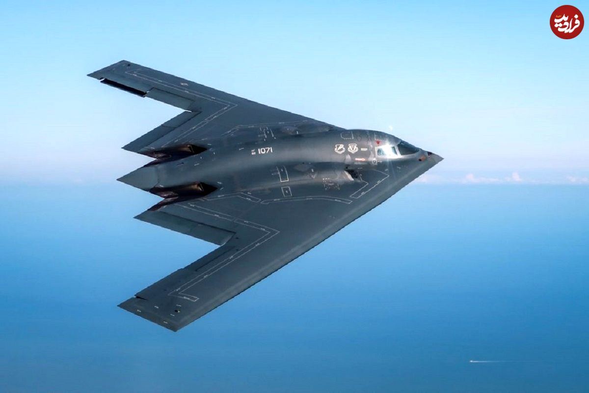 تصاویر؛ بزرگترین نیروهای هوایی جهان بر اساس بودجه سالانه؛ مهمترین هواگردهای نظامی