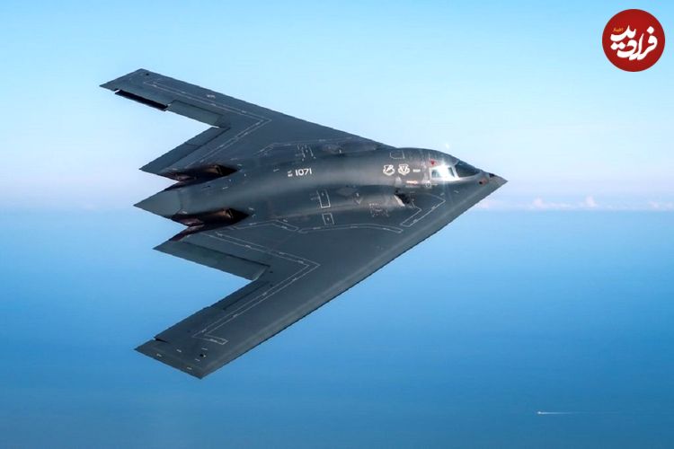 تصاویر؛ بزرگترین نیروهای هوایی جهان بر اساس بودجه سالانه؛ مهمترین هواگردهای نظامی