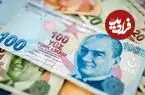 قیمت لیر ترکیه امروز پنجشنبه 31 اردیبهشت 1405؛ افت 0.38 درصدی