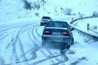 جزئیات محدودیت‌های ترافیکی در راه‌های کشور/ آخرین وضعیت جاده چالوس