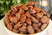 بعد از خوردن باقلا چی بخوریم؟