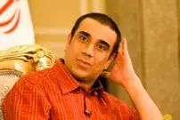 (تصویر) پست عجیب بازیگر سریال‌های طنز در تخت خواب