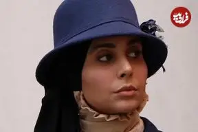 عکس| سفر در زمان؛ «سوسن» سریال سوجان در 39 سالگی و در کنار مادرش؛ سال 1403