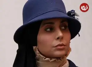 عکس| سفر در زمان؛ «سوسن» سریال سوجان در 39 سالگی و در کنار مادرش؛ سال 1403