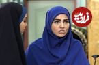 عکس| سفر در زمان؛ ژست عاشقانه «شیوا» سریال بچه مهندس 4 و همسرش در یک مراسم؛ سال 1403