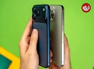 جدول| قیمت گوشی سامسونگ، شیائومی و آیفون امروز یکشنبه ۱۷ اسفند ۱۴۰۴/ قیمت جدید آیفون ۱۷ پرو در بازار