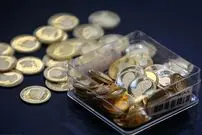 قیمت طلا و سکه امروز سه‌شنبه ۳۰ دی 1404