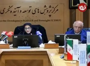 نرخ ارز در بودجه سال آینده تعیین شد