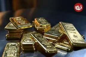 قیمت انس جهانی طلا، نقره و نفت امروز پنجشنبه 25 تیر 1405