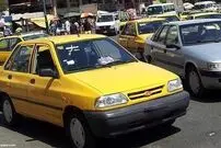 ( ویدیو) امکانات شگفت‌انگیز یک پراید تاکسی؛ از نمایشگرهای پیشرفته تا آبسردکن و ...